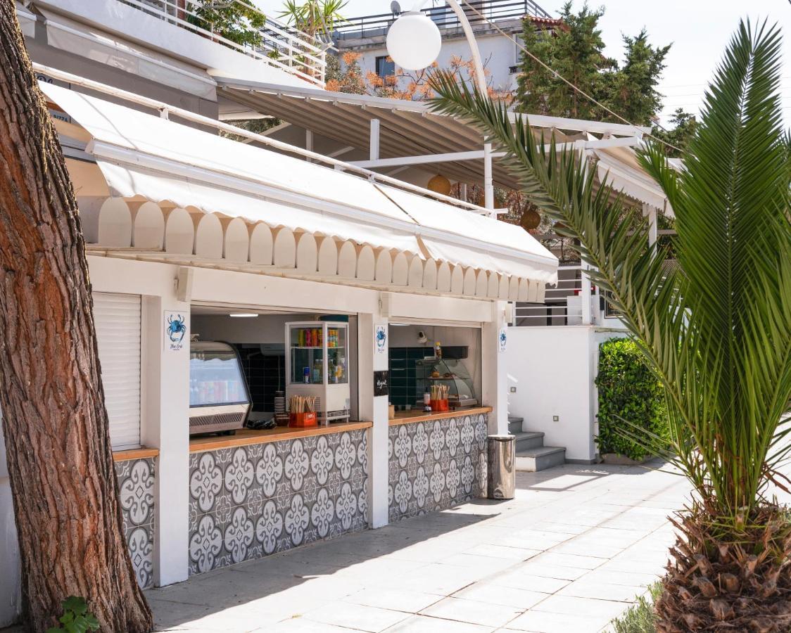 Sun & Sea Suite, Kavouri アテネ エクステリア 写真